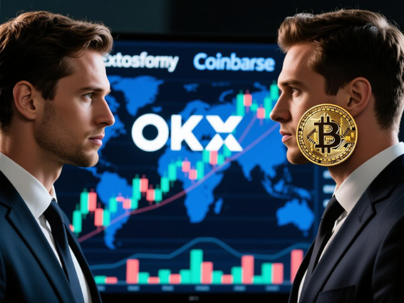 (ok软件下载网)交易所交易界面